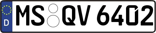 MS-QV6402