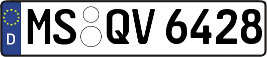 MS-QV6428