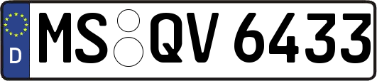 MS-QV6433