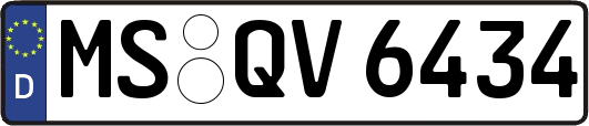 MS-QV6434