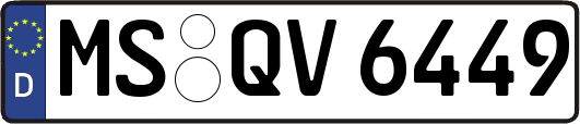 MS-QV6449