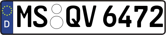 MS-QV6472