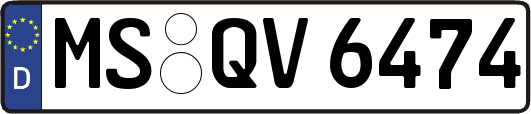 MS-QV6474