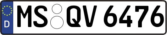 MS-QV6476