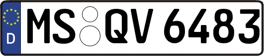 MS-QV6483