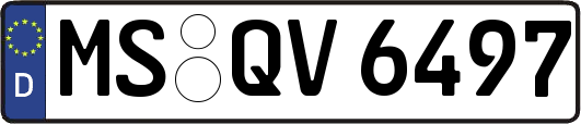 MS-QV6497