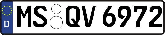 MS-QV6972