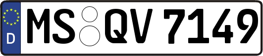 MS-QV7149
