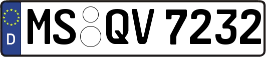 MS-QV7232