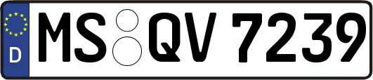MS-QV7239