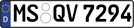 MS-QV7294