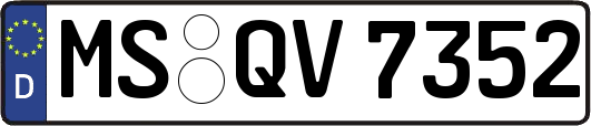 MS-QV7352