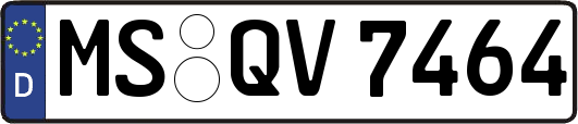MS-QV7464