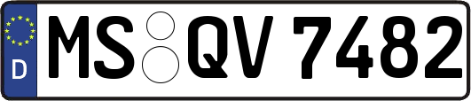 MS-QV7482