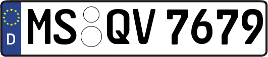 MS-QV7679