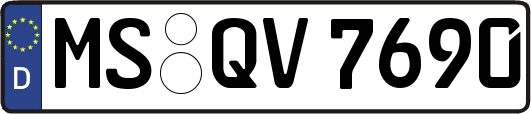 MS-QV7690