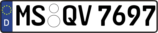 MS-QV7697