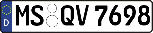 MS-QV7698