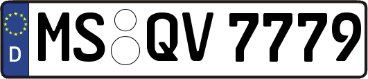 MS-QV7779
