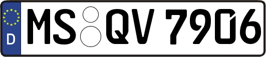 MS-QV7906