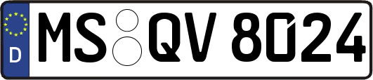MS-QV8024