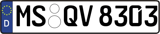 MS-QV8303