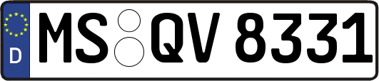 MS-QV8331