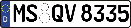 MS-QV8335