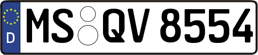 MS-QV8554
