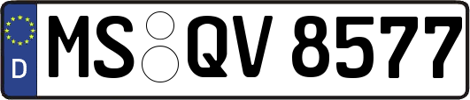 MS-QV8577