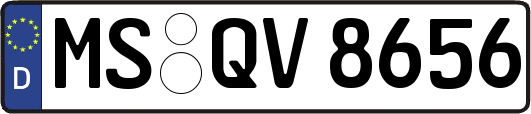 MS-QV8656