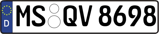 MS-QV8698