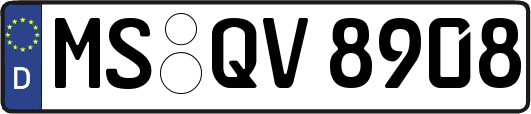 MS-QV8908