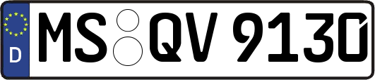 MS-QV9130