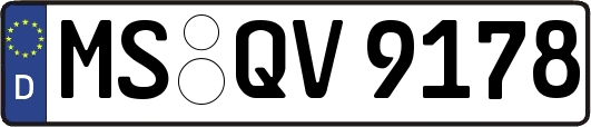 MS-QV9178