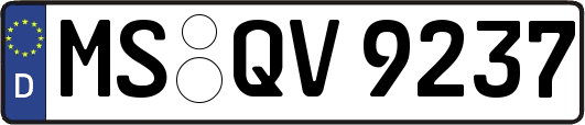 MS-QV9237