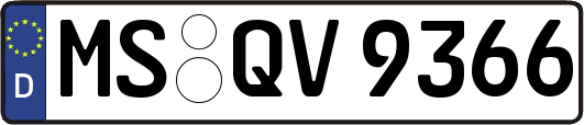 MS-QV9366