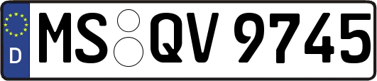 MS-QV9745