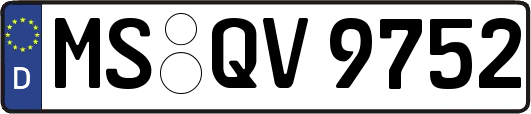 MS-QV9752