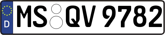 MS-QV9782