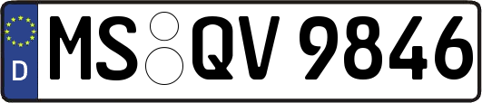 MS-QV9846