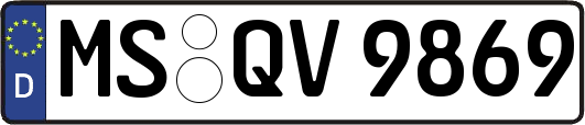 MS-QV9869