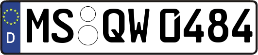 MS-QW0484