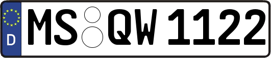 MS-QW1122