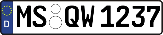 MS-QW1237