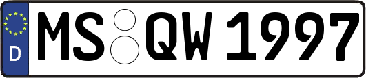 MS-QW1997