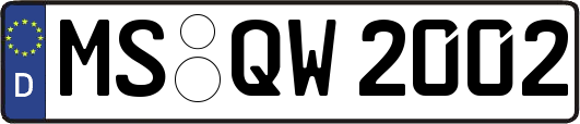 MS-QW2002