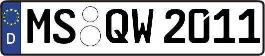 MS-QW2011