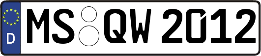 MS-QW2012