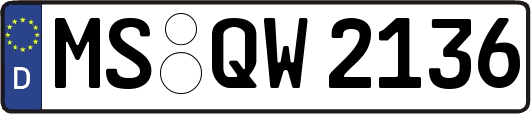 MS-QW2136